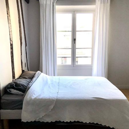 Apartment Saint-Germain Des Pres Paris Extérieur photo