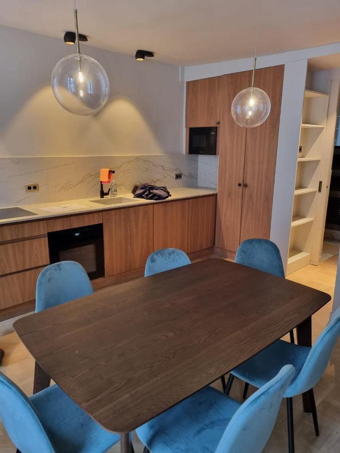 Apartment Saint-Germain Des Pres Paris Extérieur photo