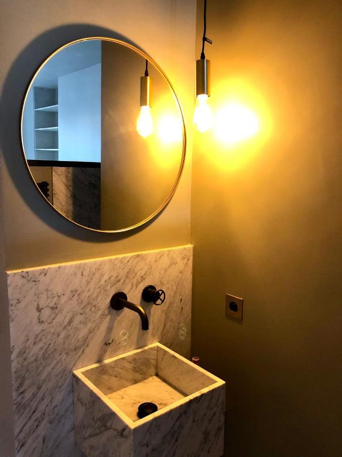 Apartment Saint-Germain Des Pres Paris Extérieur photo